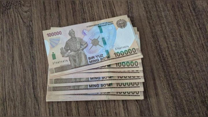 Изрображение 'Хотели "разбрасывать" на свадьбе: в Ташкенте перед судом предстанут фальшивомонетчики'