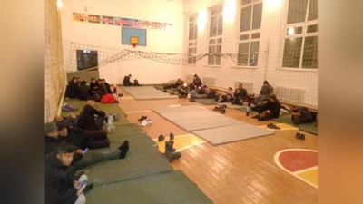 'Qozog`istonda yo`lda qolib ketgan 69 O`zbekiston fuqarosi evakuasiya qilindi'ning rasmi