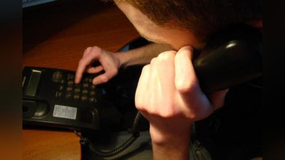 Изрображение 'ТЕЛЕФОННЫЕ ТЕРРОРИСТЫ "ЗАМИНИРОВАЛИ" ПОЛОВИНУ РОССИИ'