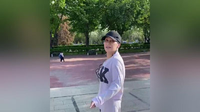 Изрображение 'Певица Наргиз Закирова увезла семью в Узбекистан'