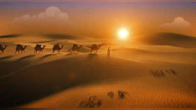 Изрображение 'По случаю дня рождения Навои и Бабура организуют показы фильмов'