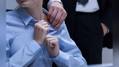 Изрображение 'Суд в Ташкенте рассмотрел дело сотрудника телеканала, домогавшегося до коллеги'