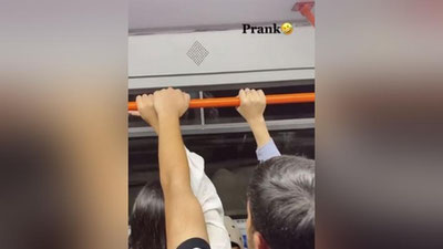 Изрображение 'В Ташкенте двух пранкеров приговорили к аресту за сексуальные домогательства'