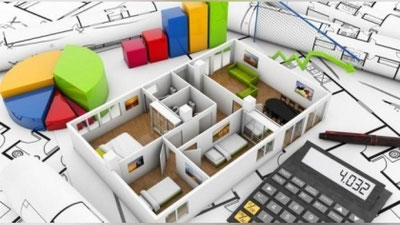 Изрображение 'КАБМИН ПРЕДЛОЖИЛ ОЦЕНИВАТЬ НЕДВИЖИМОСТЬ ПО РЫНОЧНОЙ СТОИМОСТИ'