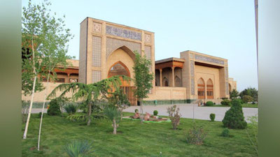 Изрображение 'В МЕЧЕТЯХ УЗБЕКИСТАНА ПРОЧЛИ МОЛИТВУ ЗА ПОГИБШИХ В КАЗАХСТАНЕ'