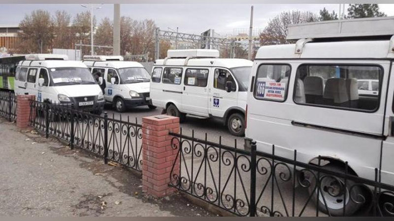 '​TOShKENTDA YaNA BIR YaNGI YO`NALIShLI TAKSI HARAKATI YO`LGA QO`YILDI'ning rasmi