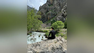 Изрображение 'Основатель Telegram Павел Дуров рассказал о поездке в Узбекистан (фото)'