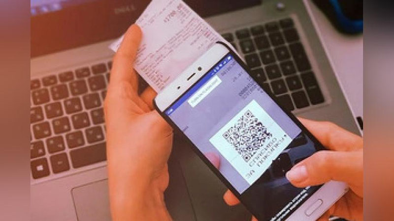 '“Soliq” mobil ilovasining yangilangan versiyasi taqdim etildi'ning rasmi