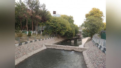 Изрображение 'В Ташкенте временами дождь: погода на 6 октября'