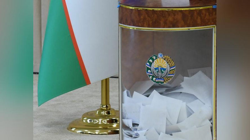 'Saylov 2021: Har bir nomzod 15 nafargacha ishonchli vakilga ega bo`lishi mumkin'ning rasmi