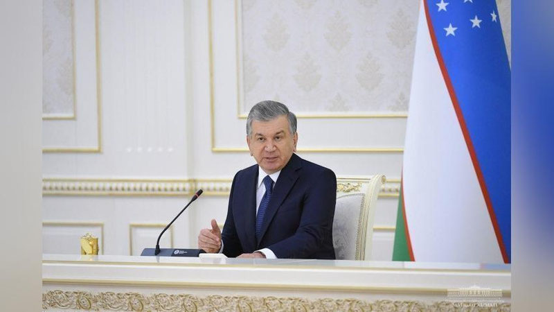 Изрображение 'Претенденты, представившиe лучший план развития территории, смогут стать хокимами'