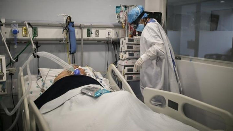 '1 sutka ichida 7 142 nafar bemor koronavirusdan vafot etdi'ning rasmi