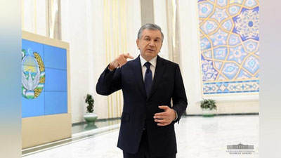 Изрображение 'Главе государства презентовали меры по развитию трансплантологии (видео)'