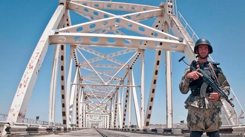 'O`zbekistonning Afg`oniston bo`yicha pozisiyasi ma`lum bo`ldi'ning rasmi