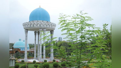 'Ertaga O`zbekistonning ayrim hududlarida havo biroz bulutli bo`ladi'ning rasmi