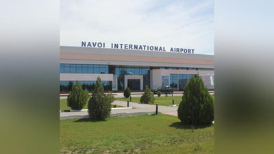 Изрображение 'Рейса нет в расписании: пассажиры в аэропорту "Навои" стали заложниками странной ситуации'