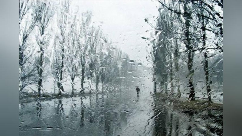 Изрображение 'Синоптики рассказали, как долго будут идти дожди'