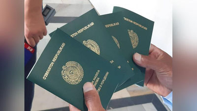 'Farg`onada 4 egizak dunyoga keldi'ning rasmi