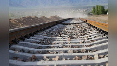 Изрображение 'Утверждено Соглашение о строительстве железной дороги с Китаем и Кыргызстаном'
