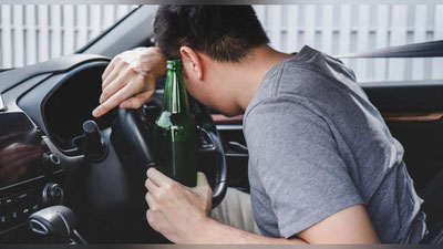 'Birgina Samarqandning o`zida 70 nafardan ortiq mansabdor shaxs mast holda transport boshqargani ma`lum bo`ldi'ning rasmi