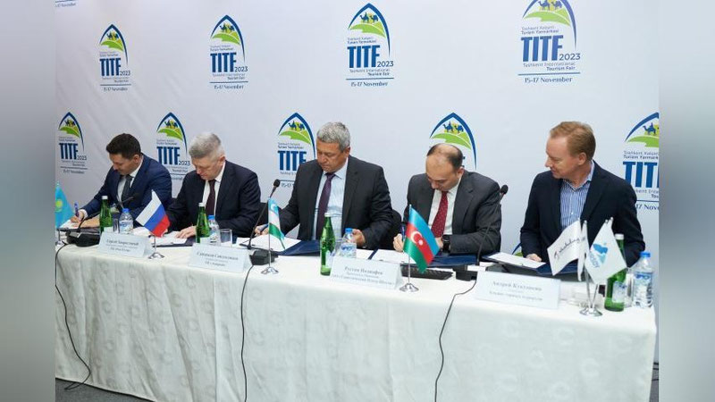 Изрображение 'В Евразийском альянсе горных курортов появился новый участник'