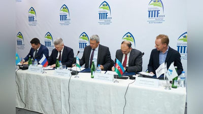 Изрображение 'В Евразийском альянсе горных курортов появился новый участник'