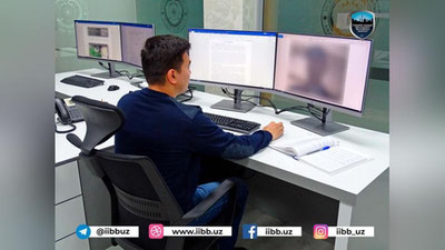 Изрображение 'В Ташкенте кражу с пластиковой карты раскрыли благодаря банкомату'