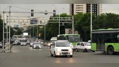 '1 yanvardan "fara"larni yoqib yurish majburiymi? Rasmiylar izoh berdi'ning rasmi