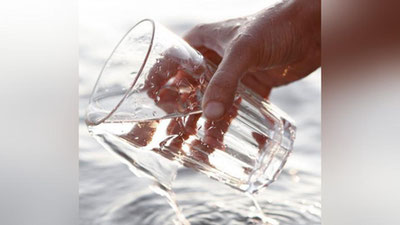 Изрображение 'В Хорезме создается Научно-исследовательский центр по проблемам воды'