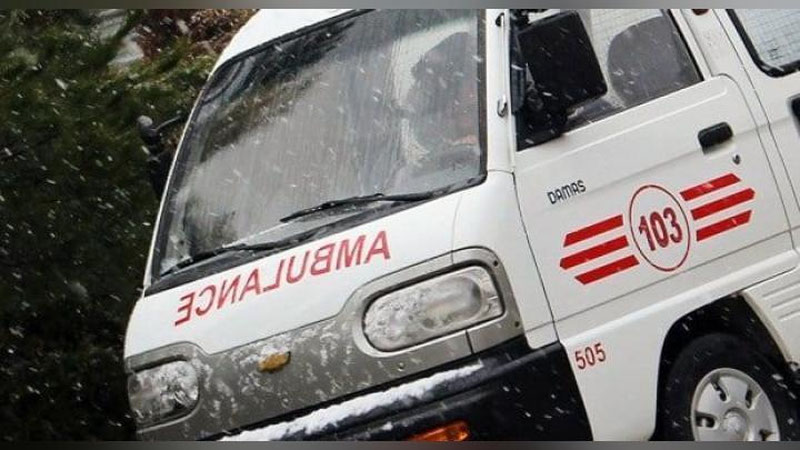 'Namangandagi sexda sodir bo`lgan baxtsiz hodisa sabab ikki kishi halok bo`ldi'ning rasmi