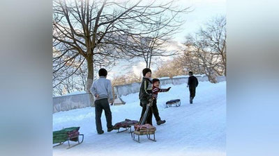 'Deyarli barcha viloyatlarda qishki ta`til uzaytirildi'ning rasmi