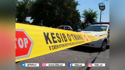 Изрображение 'В Ташкенте угонщик "Матиза" воспользовался открытой дверью и оставленным ключом в замке зажигания'