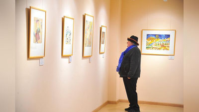 Изрображение 'Путешествие Жерара Депардье по Узбекистану увидели французские зрители (видео)'