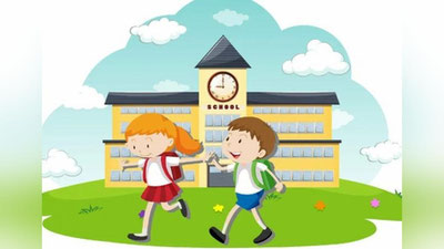 Изрображение 'Как перевести ребенка из одной школы в другую?'