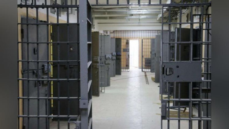 '9679 nafar mahkum referendumda ovoz berayotgani aytildi'ning rasmi