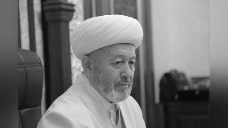 Изрображение 'Управление мусульман Узбекистана: траурные мероприятия пройдут в Иштыханском районе 16 августа'