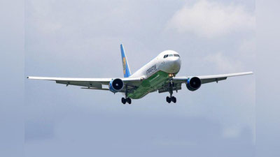 Изрображение 'В СЕНТЯБРЕ ОТКРОЕТСЯ РЕЙС ТАШКЕНТ-ВЛАДИВОСТОК'