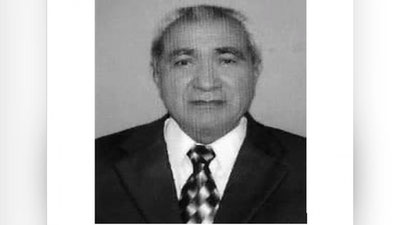 'Taniqli shoir va dramaturg  Haydar Muhammad vafot etdi'ning rasmi