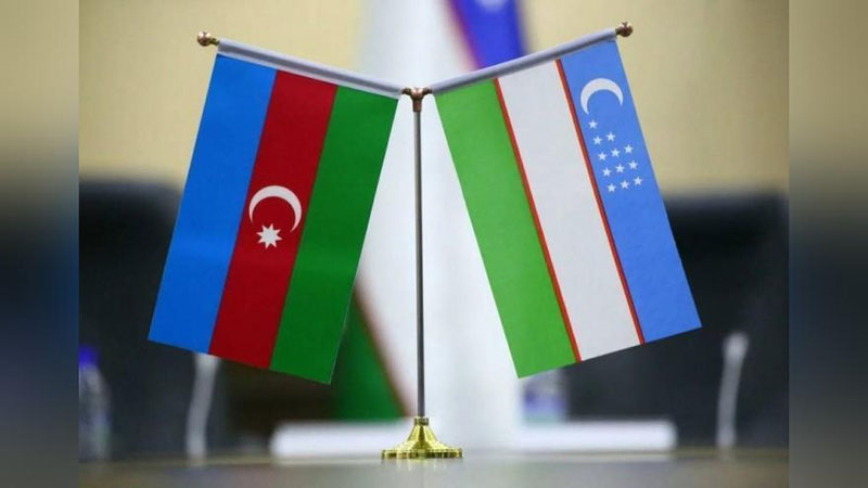 'Ozarbayjon bilan harbiy sohalarda hamkorlik qilinadi'ning rasmi