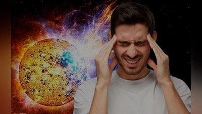 'Yangi hafta boshida Erni kuchli va uzoq davom etadigan magnit bo`ronlari qoplaydi'ning rasmi