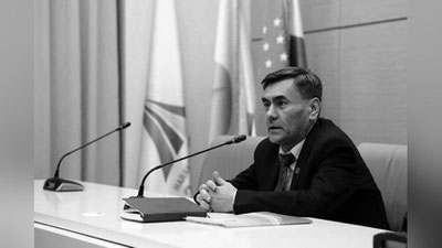 'Журналист Шуҳратбек Деҳқонов вафот этди'ning rasmi