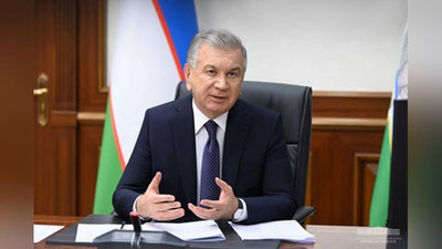 Изрображение 'Президент дал указания по увеличению объемов производства семенного картофеля'