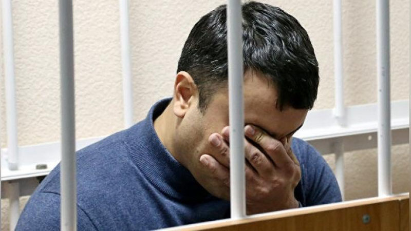 Изрображение 'Врач одним ударом убил пациента'