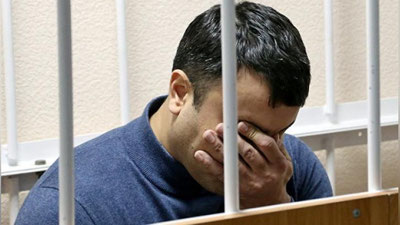 Изрображение 'Врач одним ударом убил пациента'