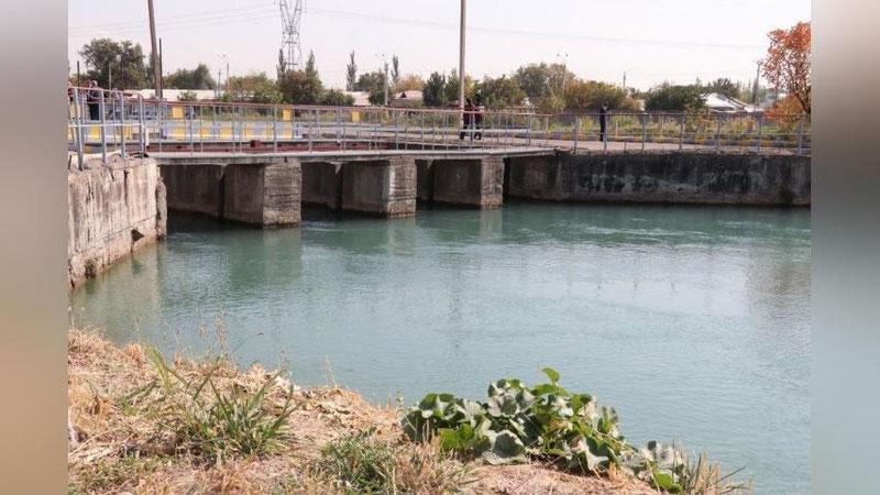 'Davlatga tegishli suv havzalari tadbirkorlarga “E-auksion” orqali ijaraga beriladi'ning rasmi