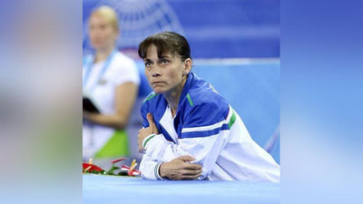 Изрображение 'ЧУСОВИТИНА ИЗБРАНА В КОМИССИЮ АТЛЕТОВ МЕЖДУНАРОДНОЙ ФЕДЕРАЦИИ ГИМНАСТИКИ'