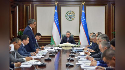 Изрображение 'Водосберегающие технологии внедрят на 1 млн га посевных площадей'