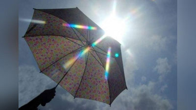 Изрображение 'Сегодня Узбекистан накроет жара до +44'