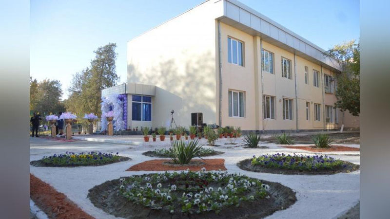 Изрображение 'В НАВОИ ОТКРЫЛСЯ ШЕЛТЕР ДЛЯ ЖЕНЩИН, ПОСТРАДАВШИХ ОТ НАСИЛИЯ'