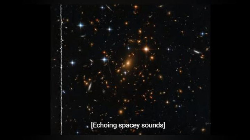 Изрображение 'В NASA ЗАПИСАЛИ ПУГАЮЩУЮ "КОСМИЧЕСКУЮ СИМФОНИЮ" (АУДИО)'